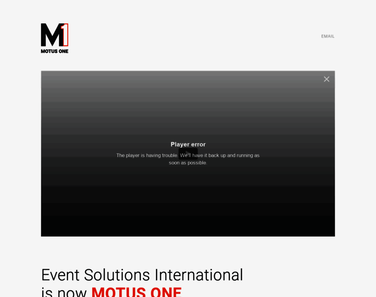 Eventsolutions.net thumbnail