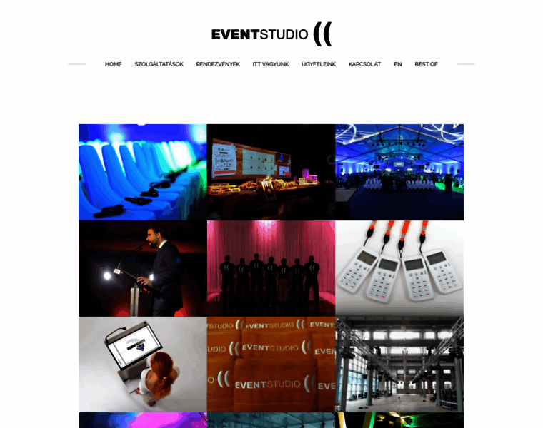 Eventstudio.hu thumbnail