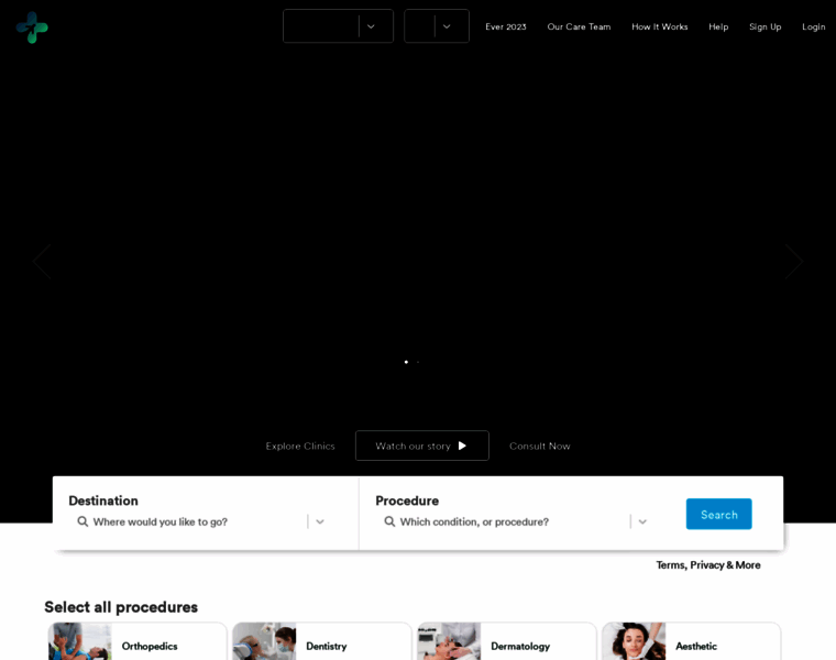 Ever.healthcare thumbnail Ever.healthcare thumbnail