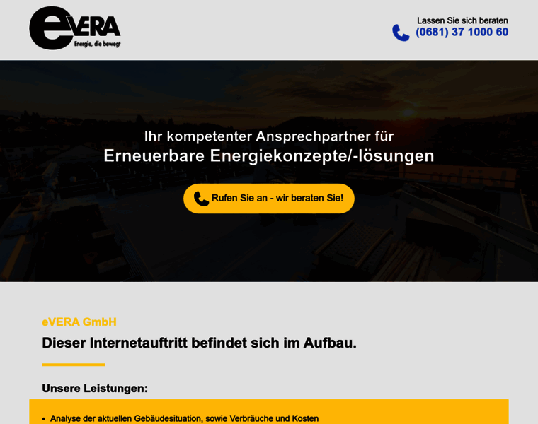Evera.eu thumbnail