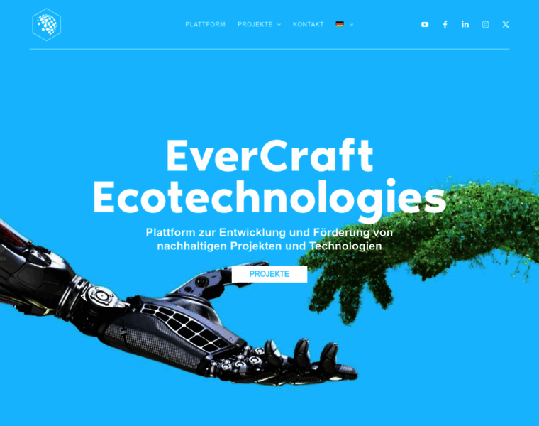 Evercraft.eco thumbnail
