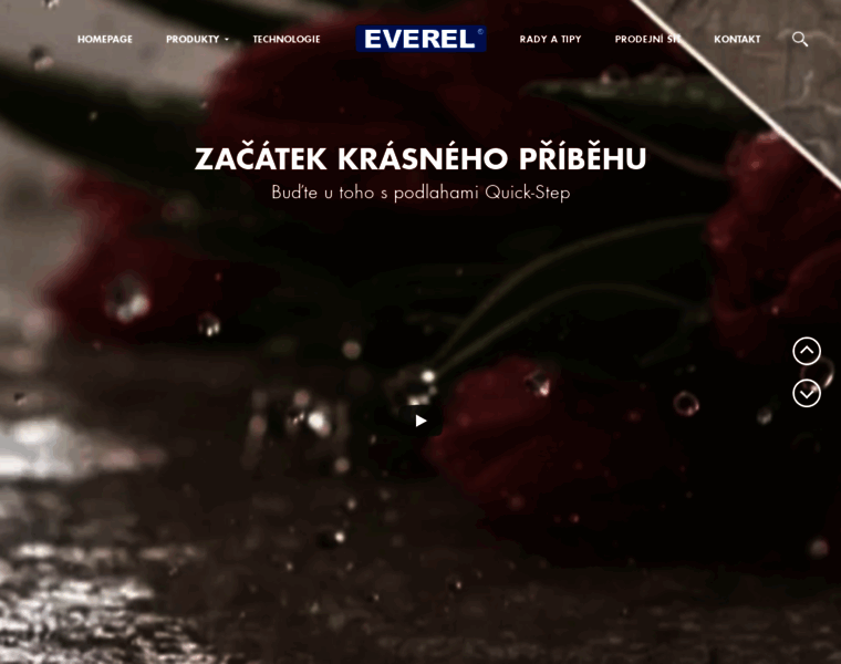 Everel.cz thumbnail