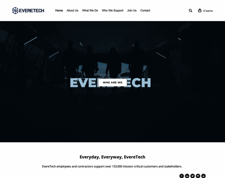 Everetech.com thumbnail