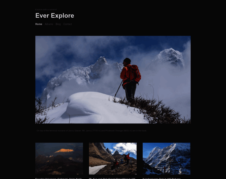 Everexplore.com thumbnail