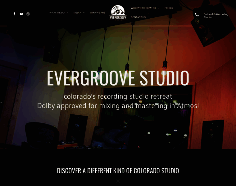Evergroove.com thumbnail