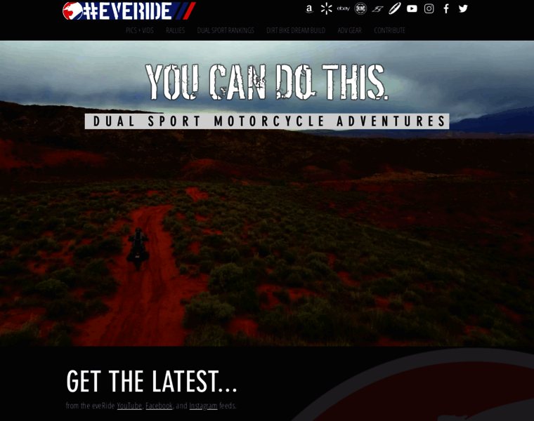 Everide.org thumbnail