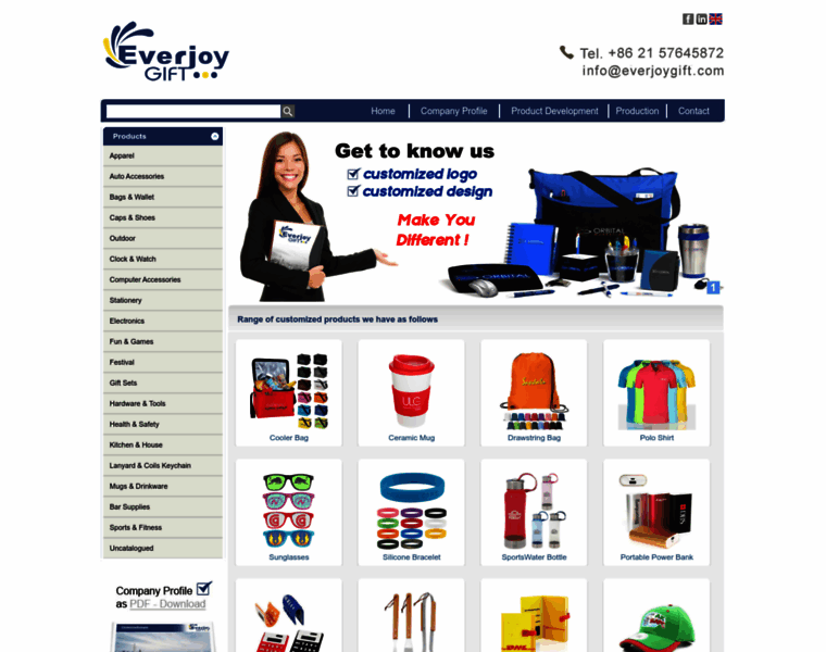 Everjoygift.com thumbnail Everjoygift.com thumbnail