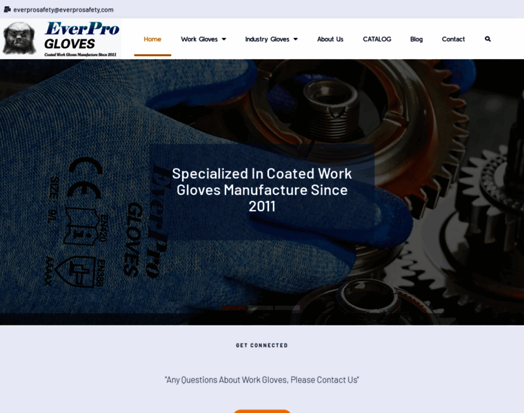 Everprogloves.com thumbnail Everprogloves.com thumbnail