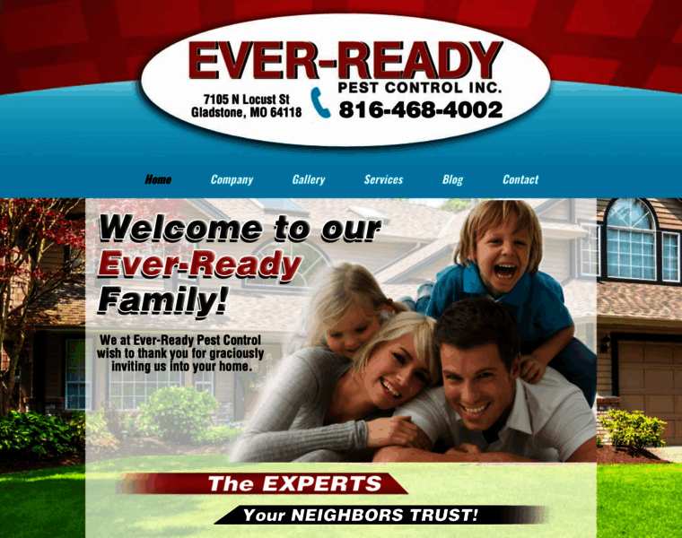 Everreadypestcontrol.com thumbnail Everreadypestcontrol.com thumbnail