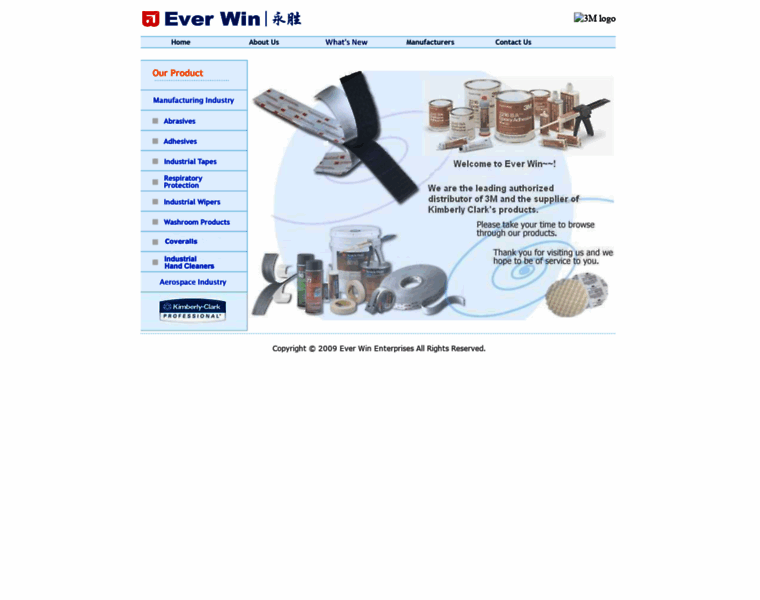 Everwin.com.sg thumbnail