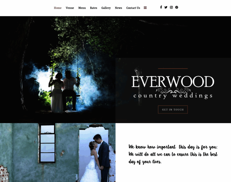 Everwoodweddings.co.za thumbnail