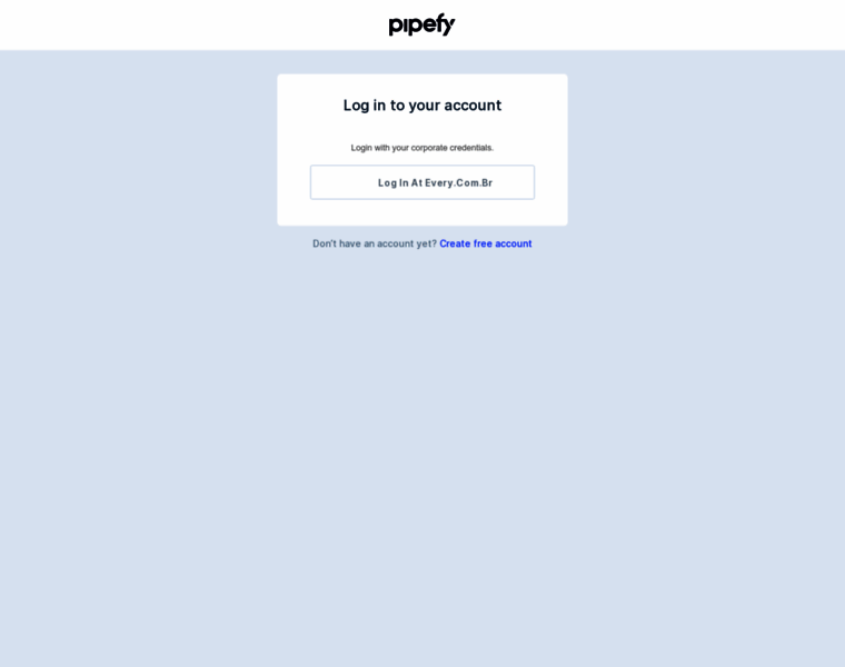Every-auth.pipefy.com thumbnail