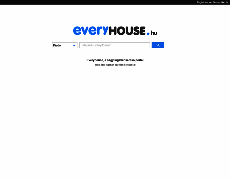 Everyhouse.hu thumbnail