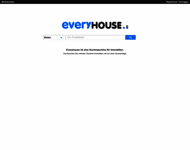 Everyhouse.li thumbnail