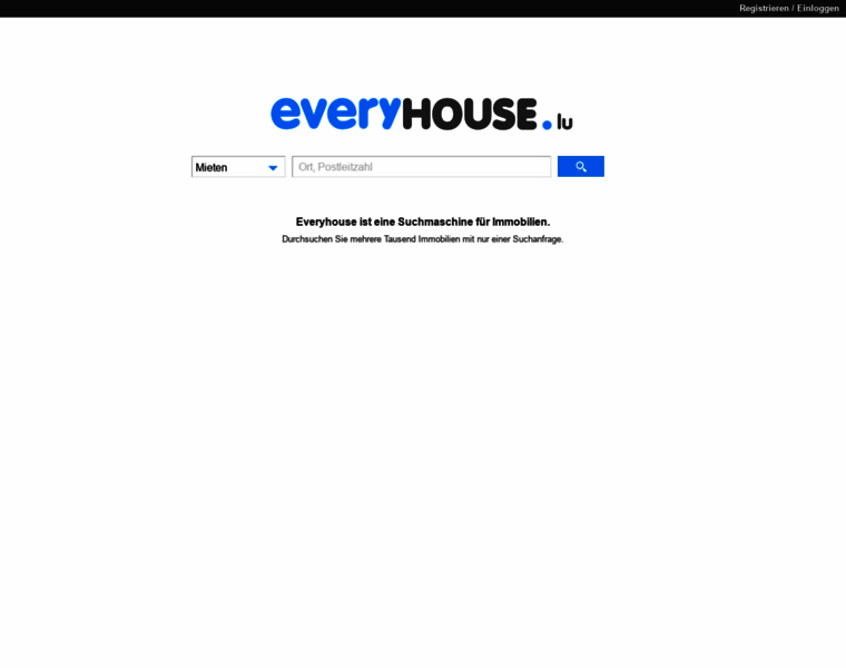 Everyhouse.lu thumbnail