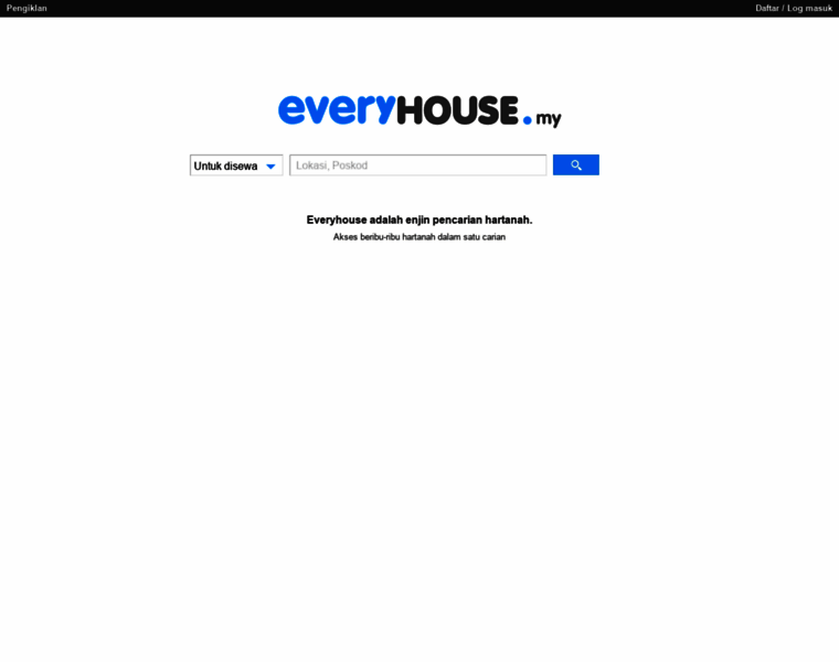 Everyhouse.my thumbnail