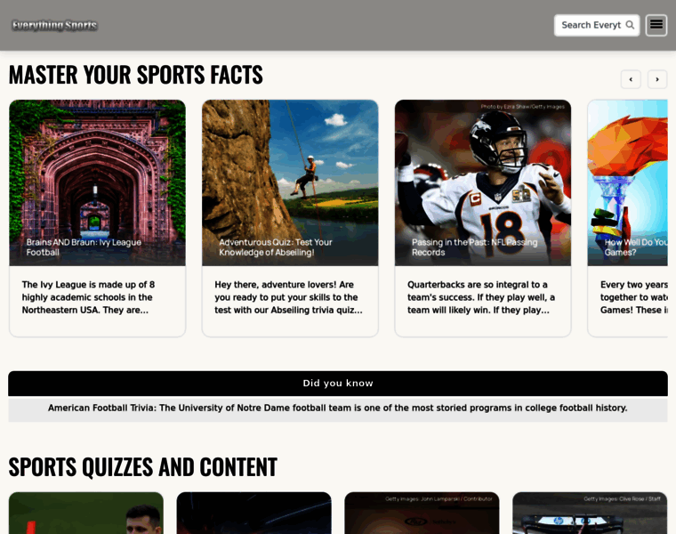 Everythingsports.net thumbnail Everythingsports.net thumbnail