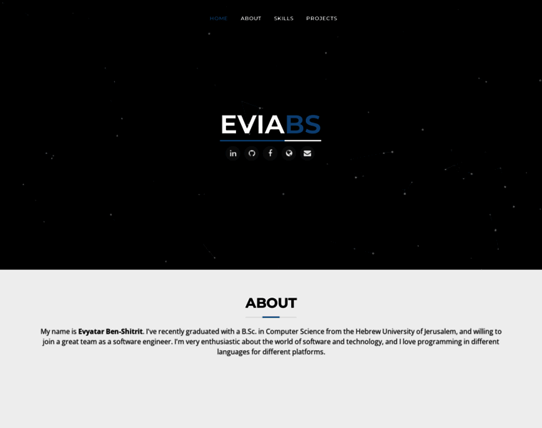 Eviabs.com thumbnail