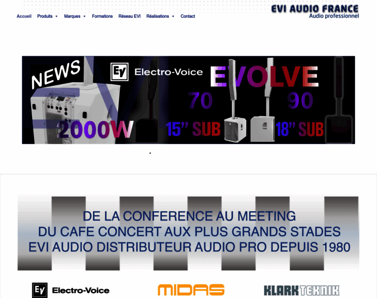 Eviaudio.fr thumbnail