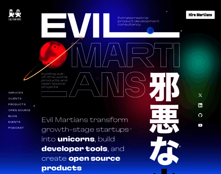 Evilmartians.net thumbnail