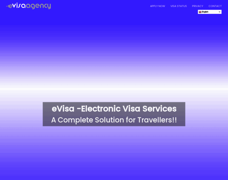 Evisa-agency.com thumbnail