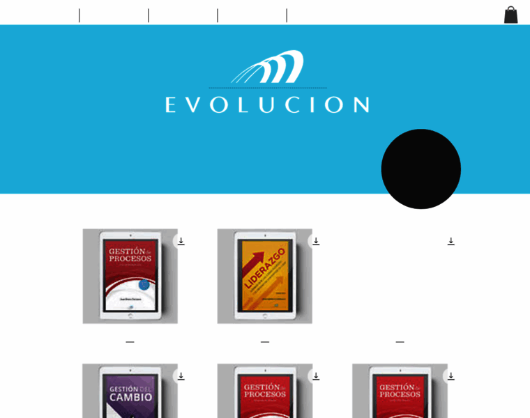Evolucion.cl thumbnail