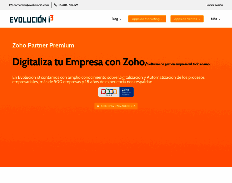 Evolucioni3.com thumbnail