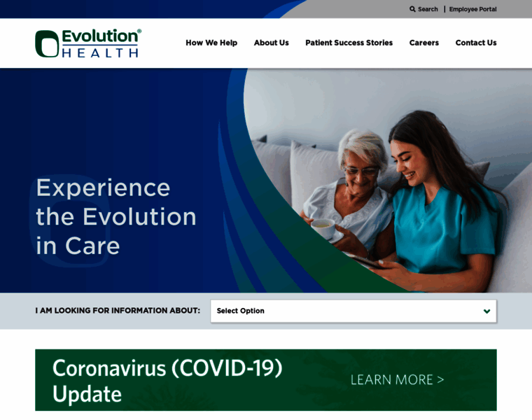 Evolution.net thumbnail