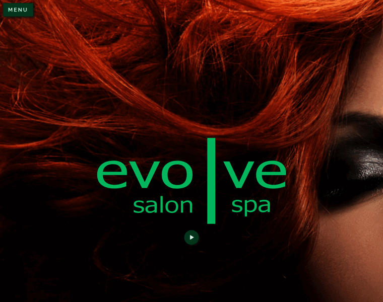 Evolve-salon.co.uk thumbnail