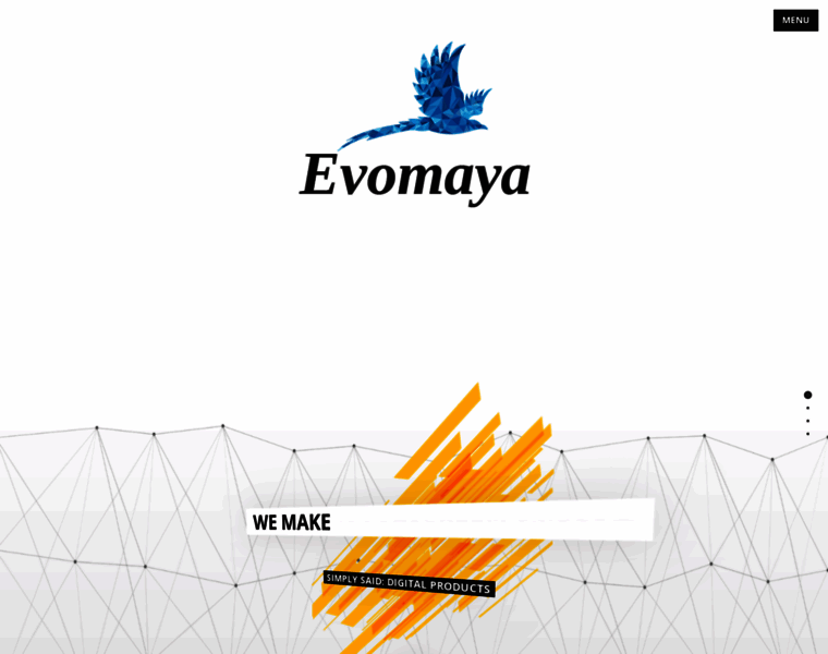 Evomaya.com thumbnail