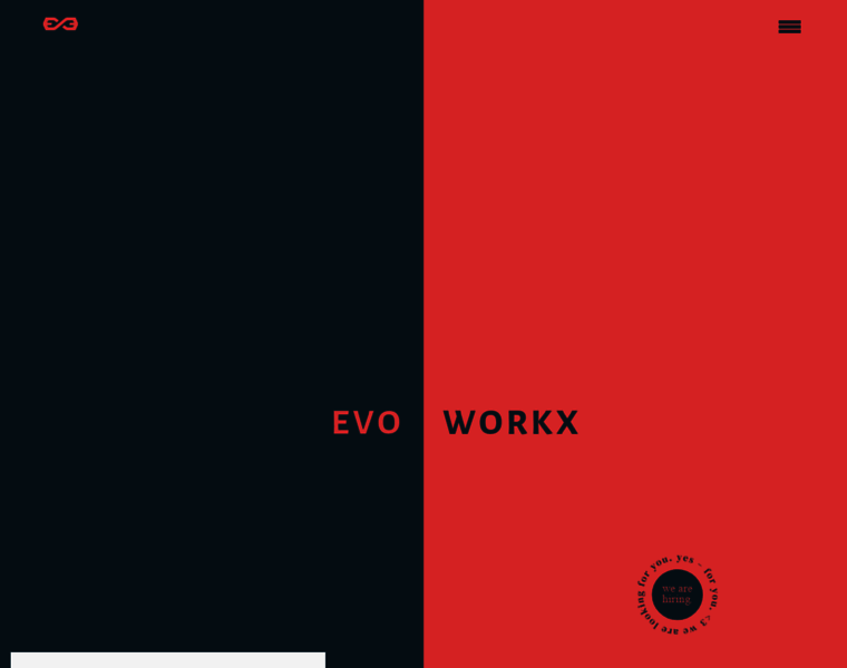 Evoworkx-media.de thumbnail
