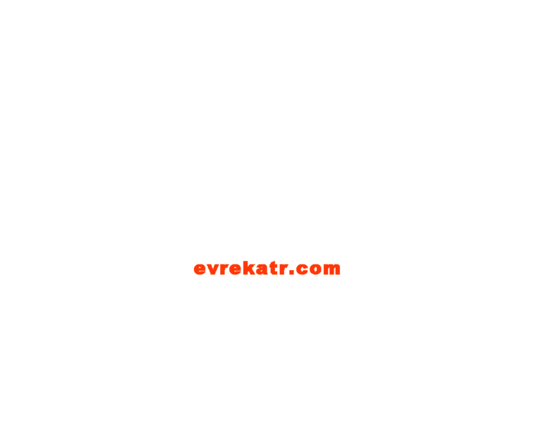 Evrekatr.com thumbnail