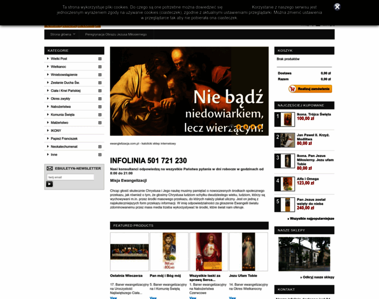 Ewangelizacja.com.pl thumbnail