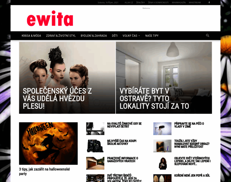 Ewita.cz thumbnail