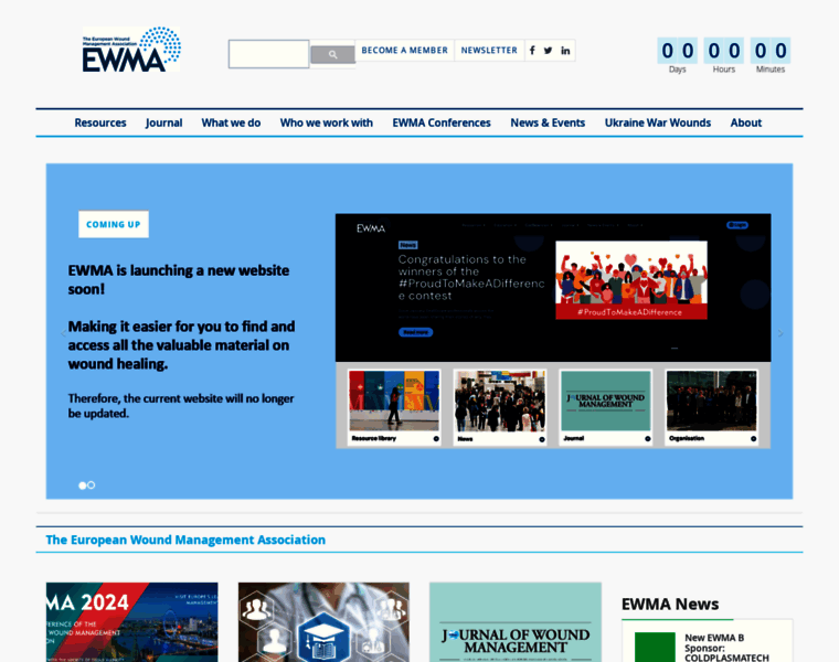 Ewma.org thumbnail