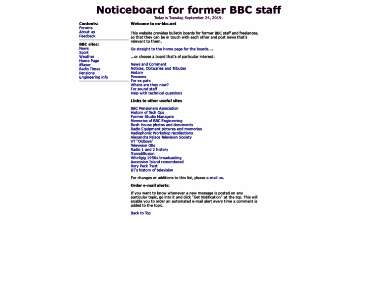 Ex-bbc.net thumbnail