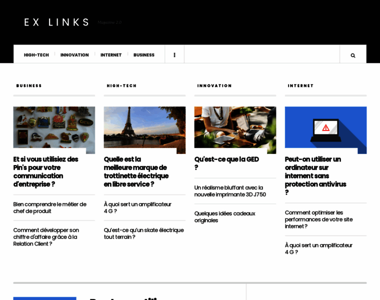 Ex-links.net thumbnail