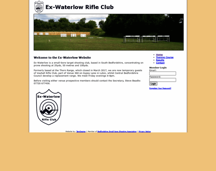 Ex-waterlowrc.org.uk thumbnail