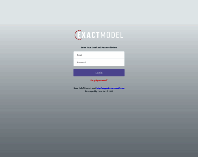 Exactmodel.net thumbnail