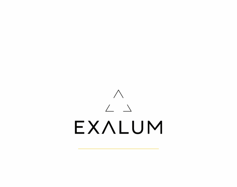 Exalum-lighting.fr thumbnail