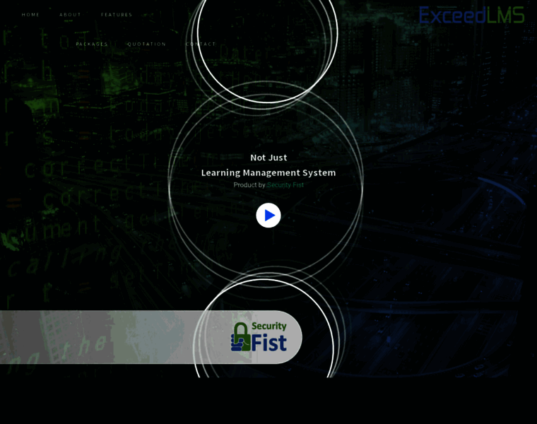 Exceed-lms.com thumbnail Exceed-lms.com thumbnail