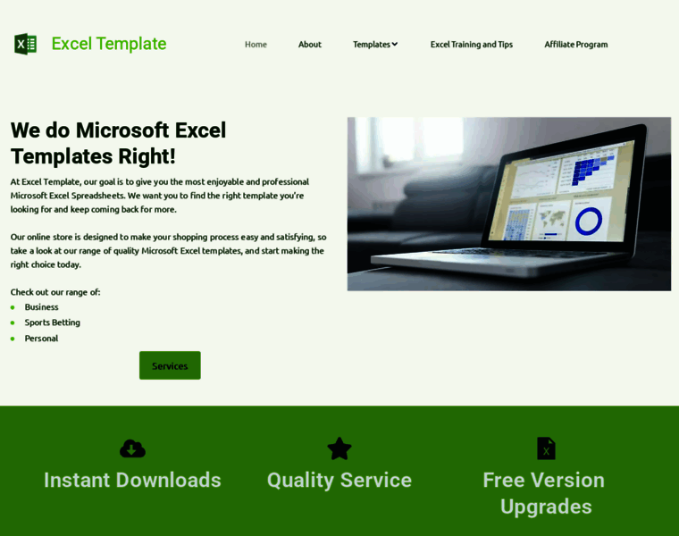 Excel-template.co.uk thumbnail Excel-template.co.uk thumbnail