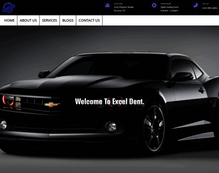 Exceldentinc.com thumbnail