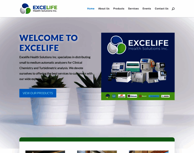Excelifeph.com thumbnail Excelifeph.com thumbnail