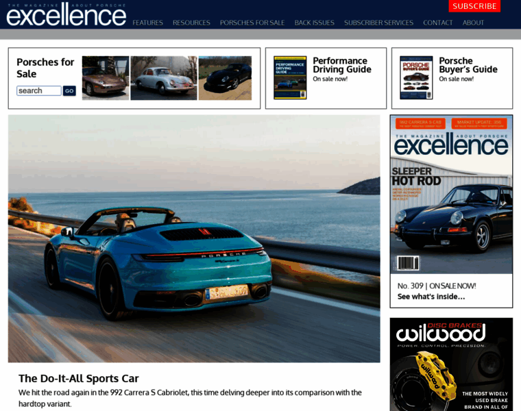 Excellence-mag.com thumbnail