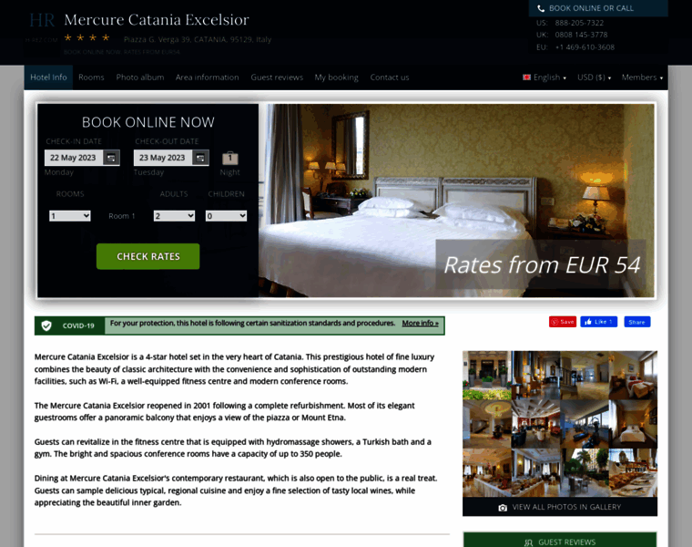 Excelsior-grand.hotel-rez.com thumbnail