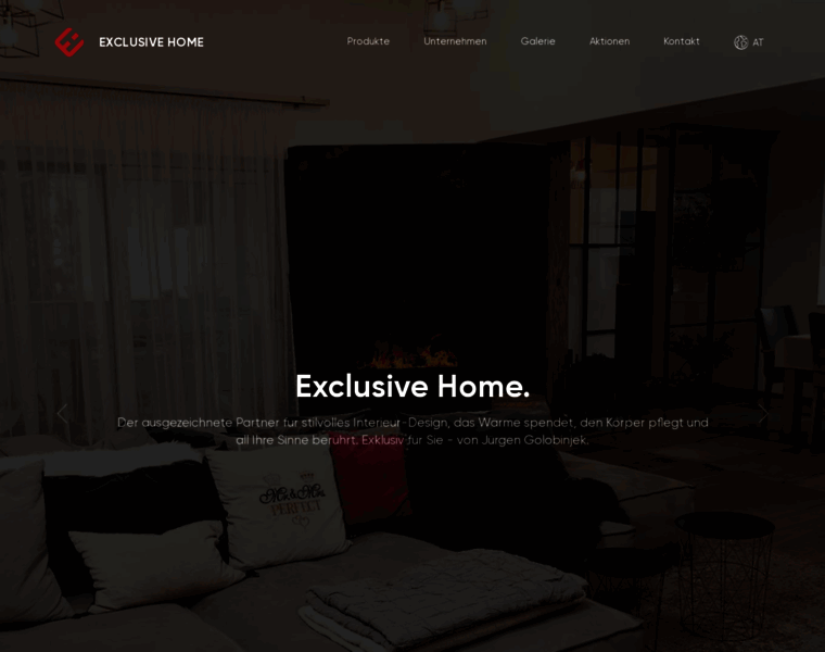 Exclusive-home.design thumbnail
