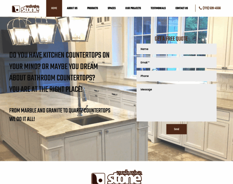 Exclusivestone.us thumbnail Exclusivestone.us thumbnail