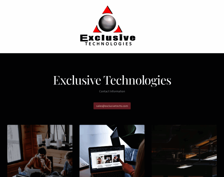 Exclusivetechs.com thumbnail