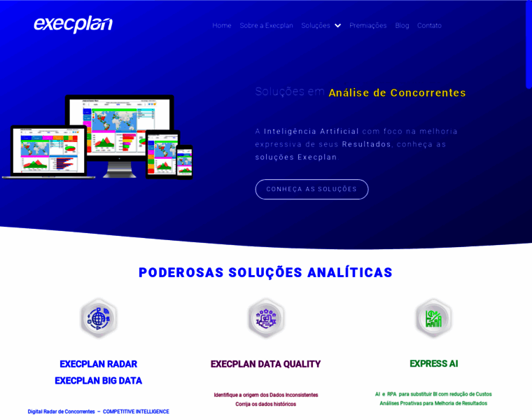 Execplan.com.br thumbnail